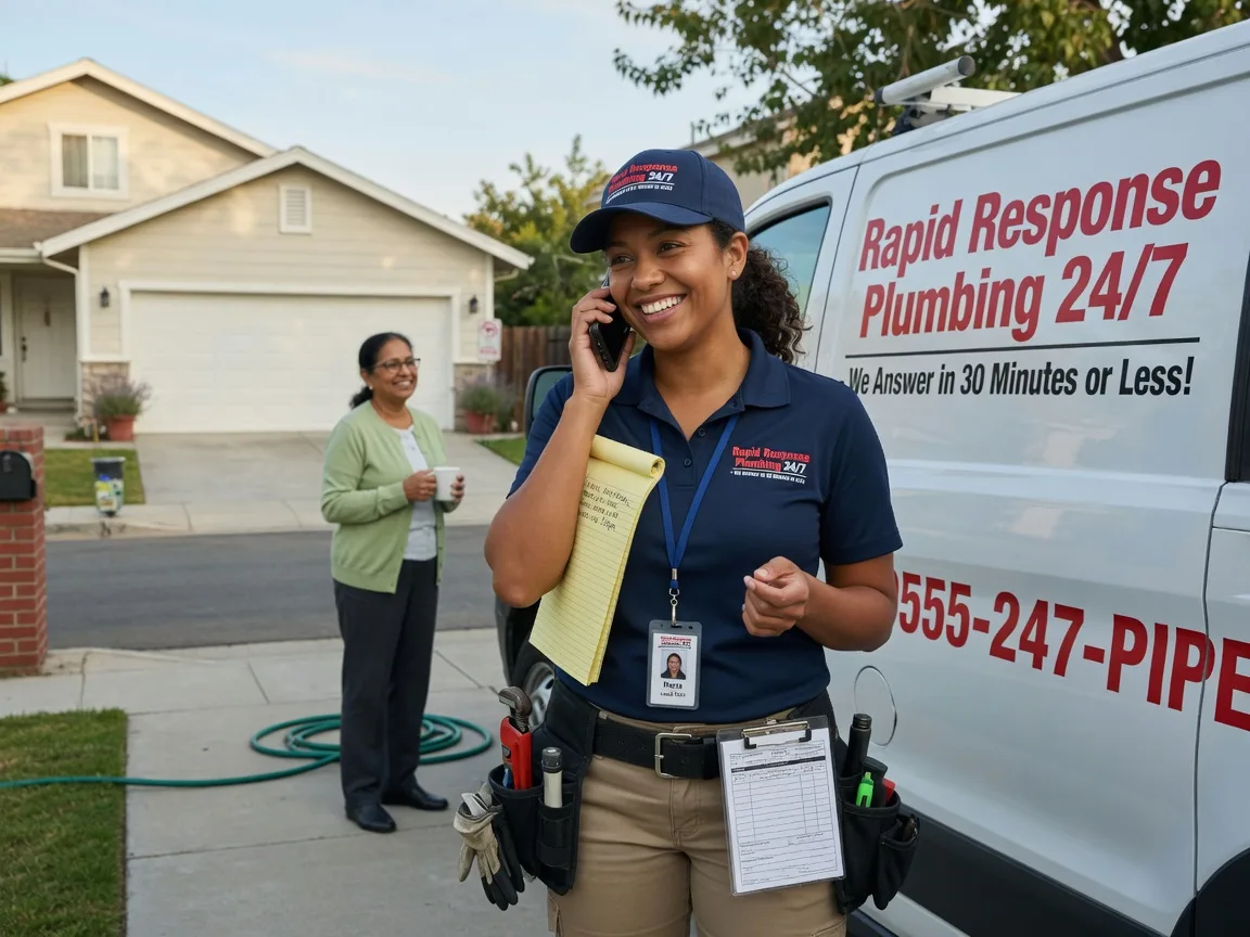 Emergency Plumber Romeo, MI FAQs
